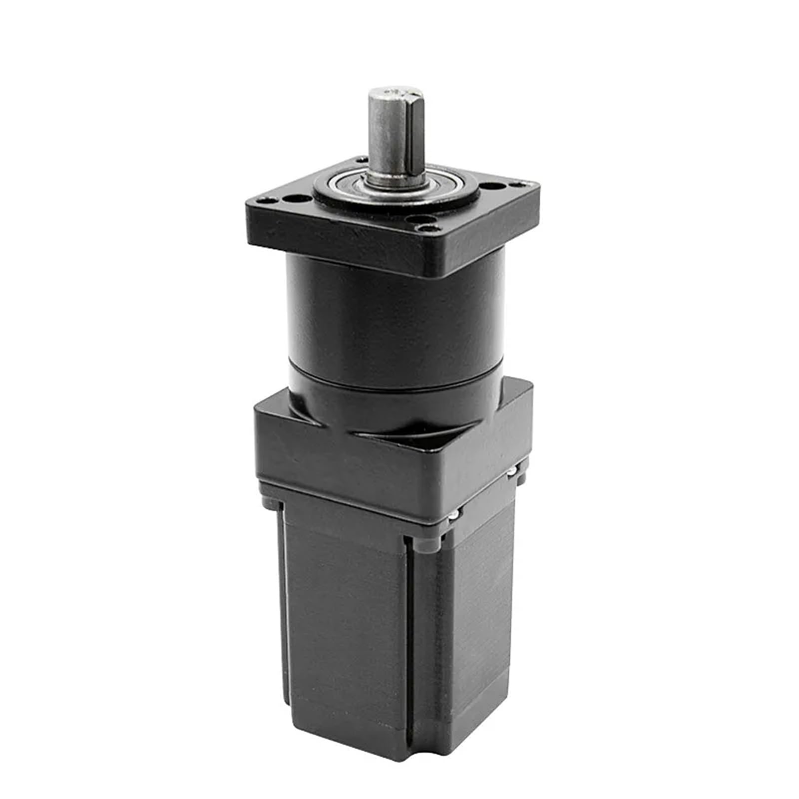 Silnik krokowy NEMA 23 2,5 NM z przekładnią planetarną 4:1/6:1/10:1 PX57 Reduktor Długość 100 mm 3A 4-przewodowy router (stosunek 1 do 4)