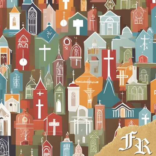 Sola Denomina&ccedil;&atilde;o | FR - #09