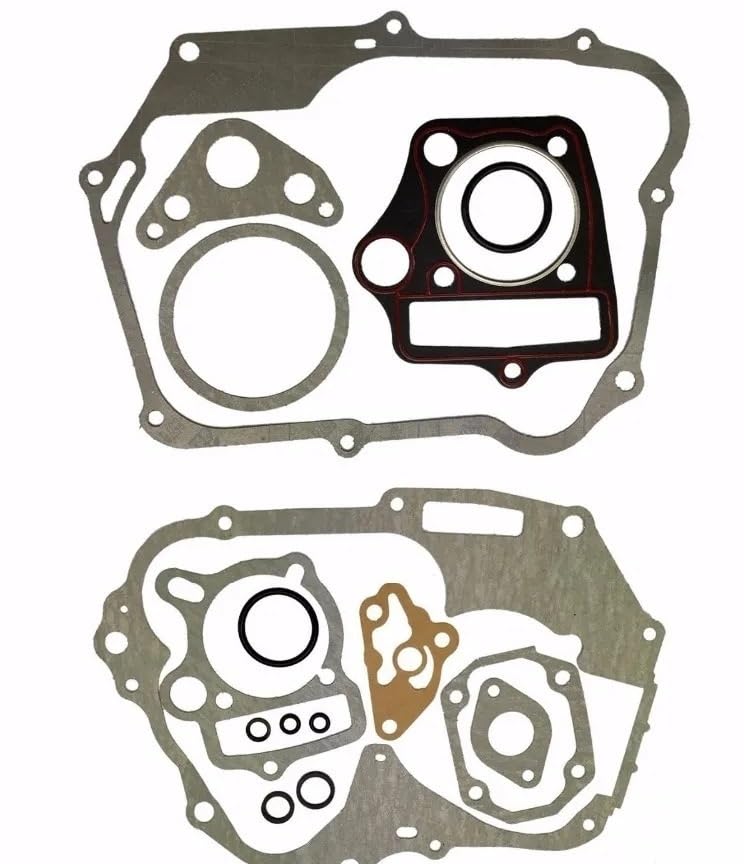 Joint de moteur Quad ATV 110cc kit de rénovation pour randonnée tout terrain