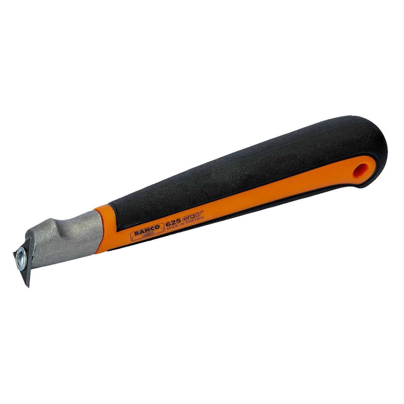 Bahco Grattoir 625, 2,5 cm, avec support de ceinture
