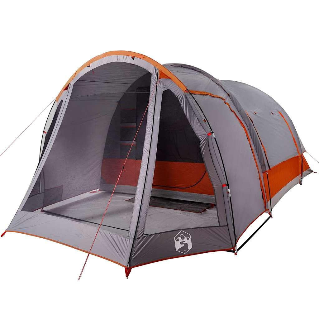 Tenda capanna