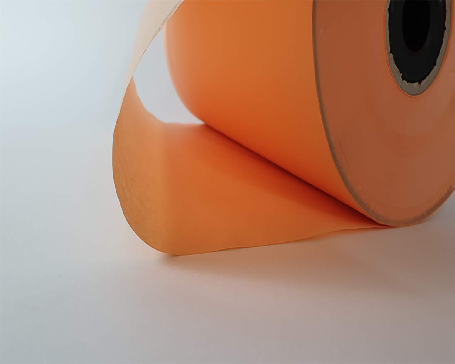 Dagema Frischhaltepapierrolle 320m 38cm pfirsich - Metzgerpapier BBQ