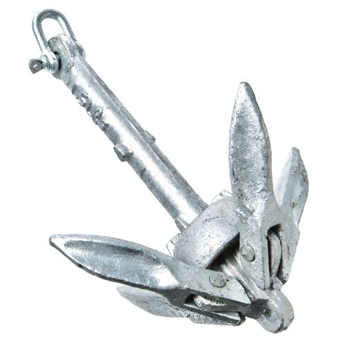 Yak-GearGrapnel Anchor