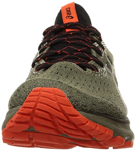 ASICS Herren Gel-Nimbus 24 Tr Trail Running Shoe - Image 3