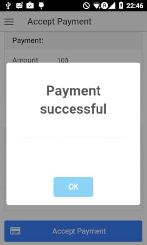 Accept Credit Card Payments