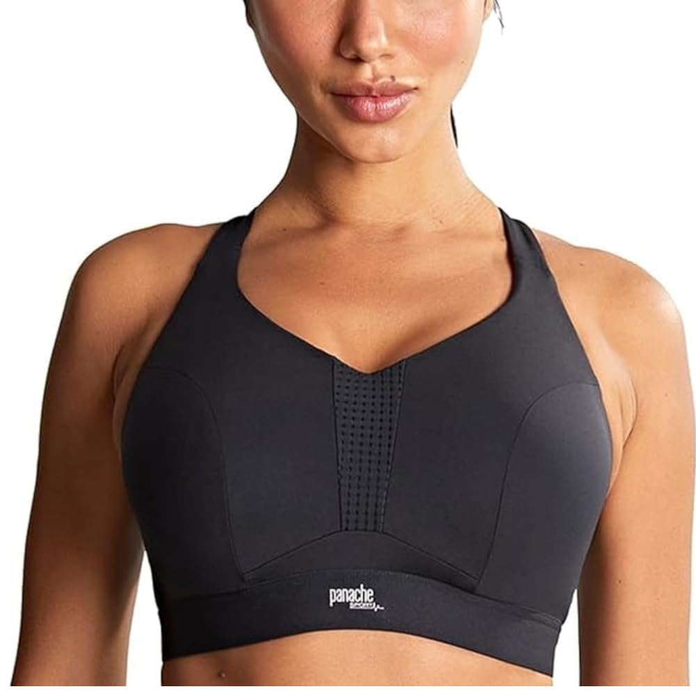 Panache Endurance Wired Sports Bra