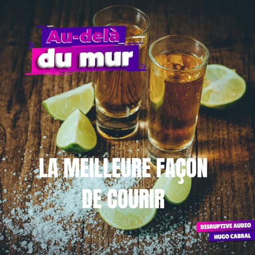 『97 - Efficacité de la foulée : mythes et réalités avec Guy Thibault』のカバーアート