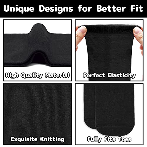 Olreco Toddler Soccer Socks Kids Baseball Socks Youth Softball Sock for Girls Boys Football Sock Boys Athletic Accessories4