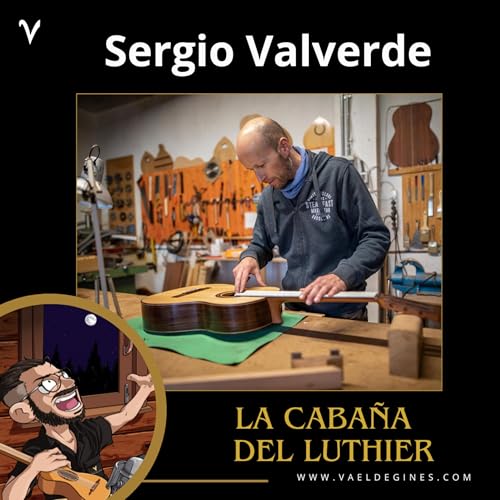 Sergio Valverde Castillo