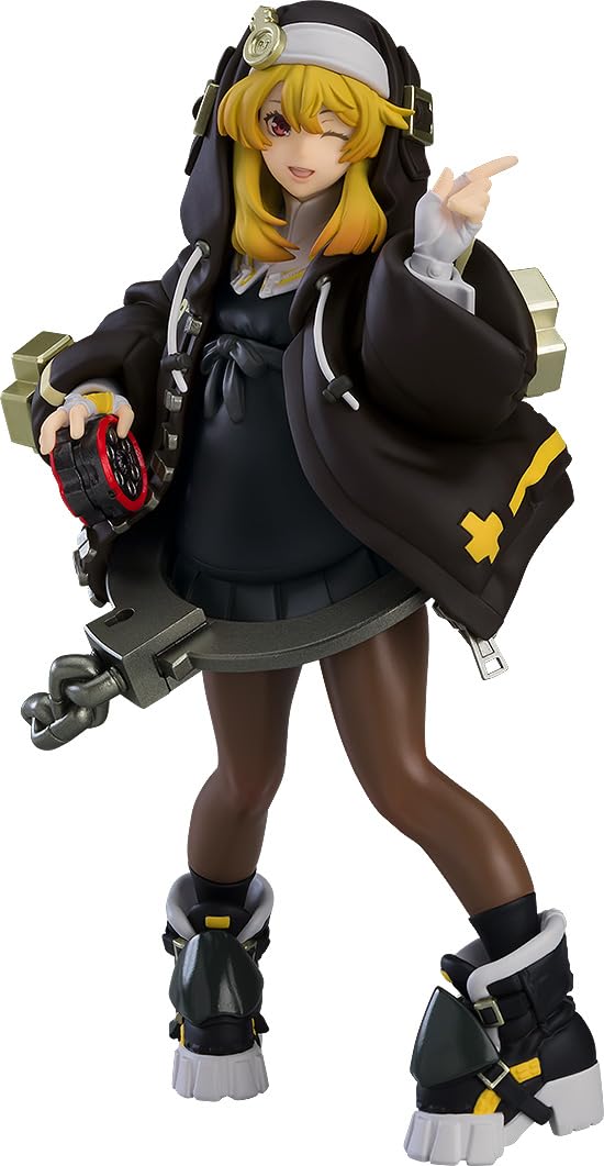Guilty Gear -Strive- Bridget (Strive Black Ver.) Pop Up Parade PVC Figure
