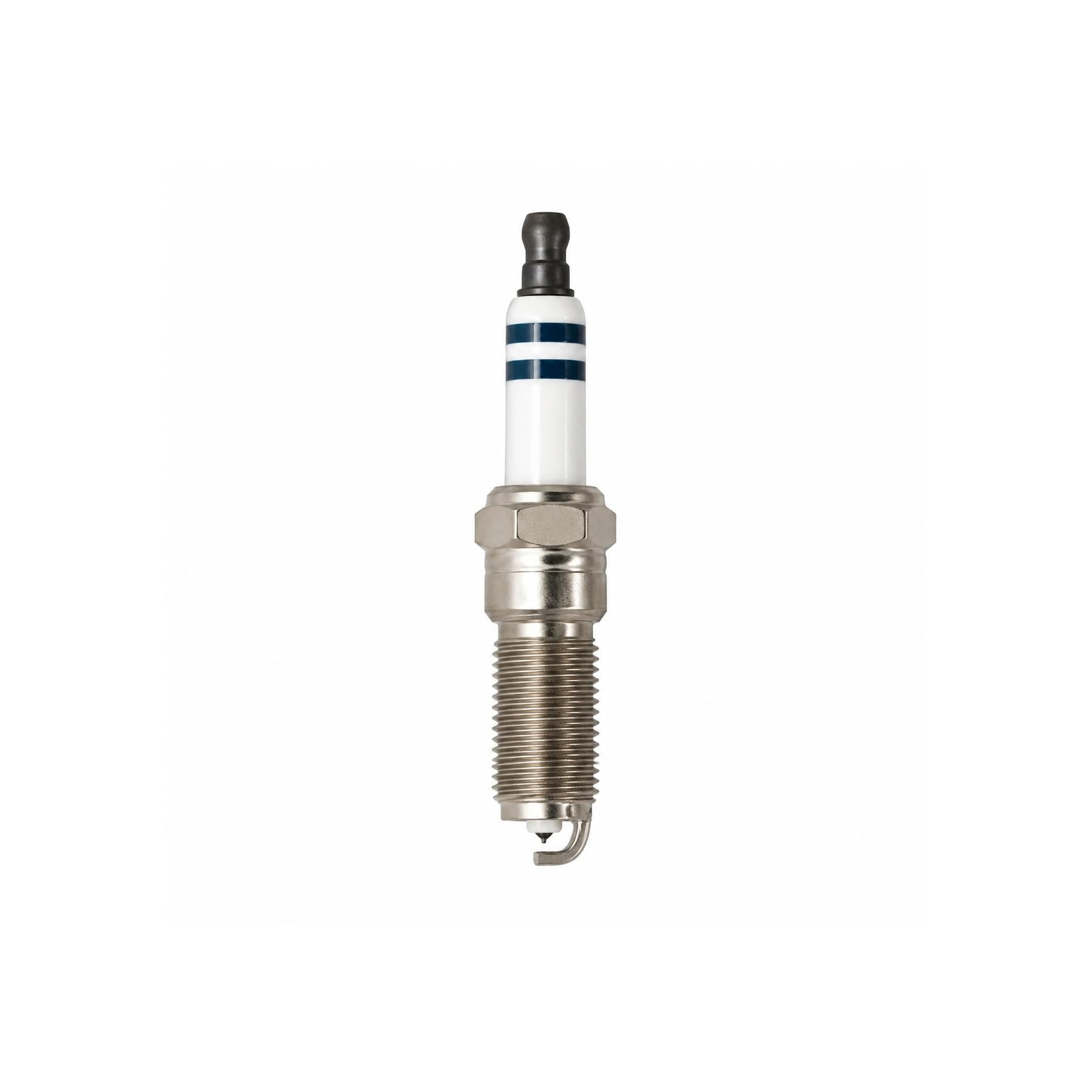 2-8 Piezas Bujía De Iridio 27/31426 QH6RTIP-9 Reemplazo Para 5211024 LTR6BI-9 LTR6AI-9 Para Ford Para Focus 1.5T CAF384WQ06 GTDIQ75(6 pieces TORCH27)