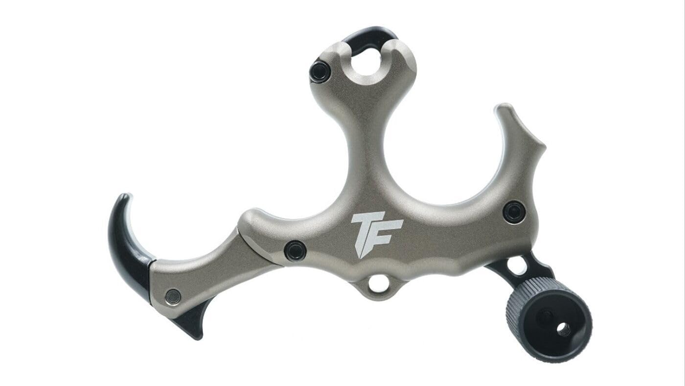 Tru-FireRivet Handheld Archery Release Aid