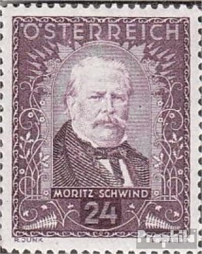 Austria 546 unmounted Mint/Never hinged ** MNH 1932 Painters (Stamps for Collectors) Painting