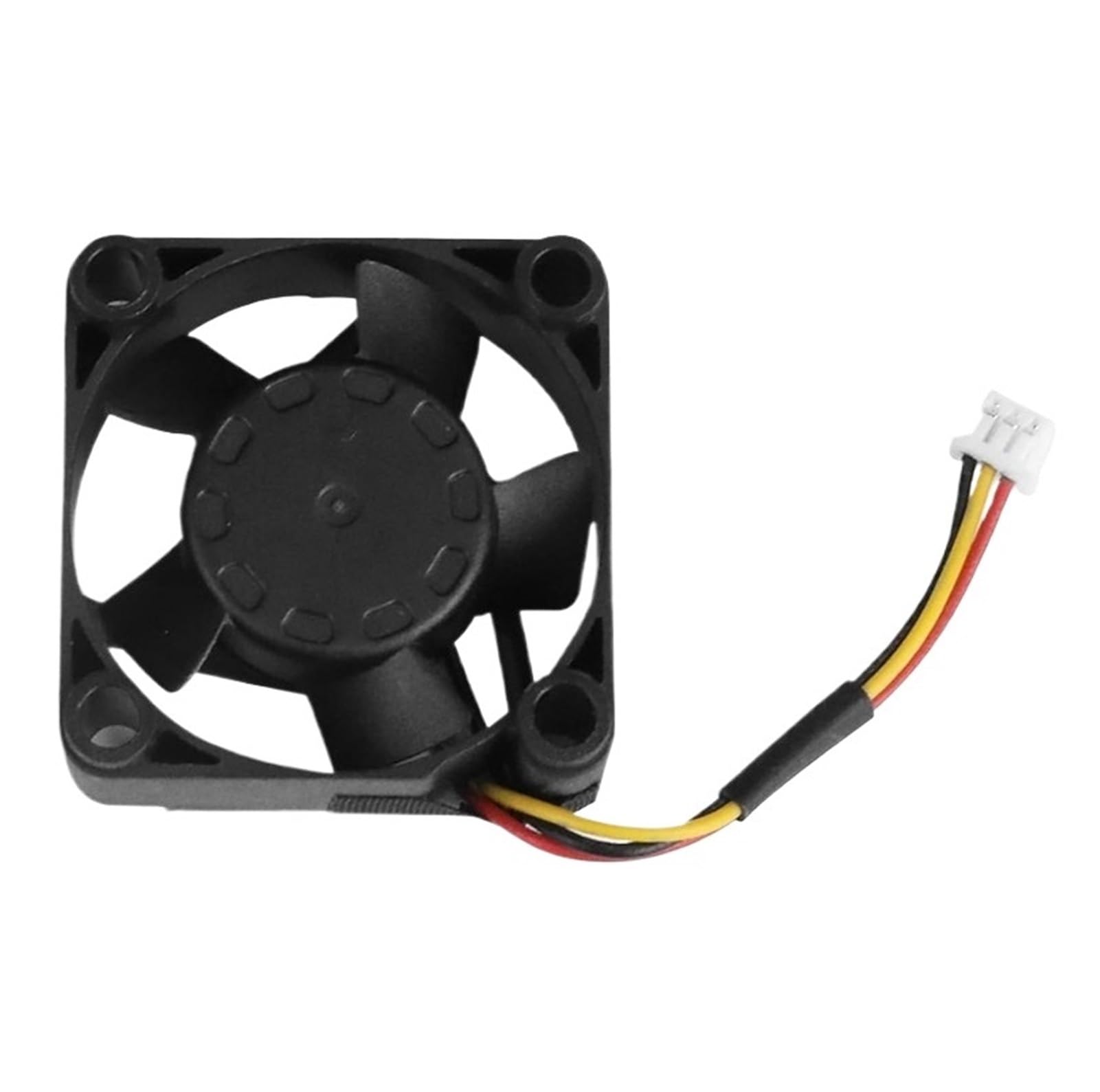 Ventilateur V3 SE, ventilateur 4010 24V 2510, refroidissement à flux Axial, adapté aux imprimantes 3D(2510 and 4010)