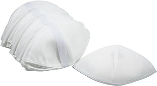 Sponsored Ad - Zion Judaica™ Bulk Synagogue Shul Rayon Kippot - Gross (144)