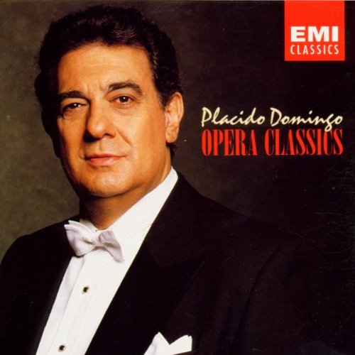 Opera Classics [Audio CD]