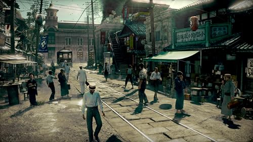 Image of Stranger Than Heaven: Collector's Edition - PlayStation 5