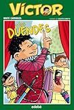  VÍCTOR Y LOS DUENDES, DE MAITE CARRANZA: 3