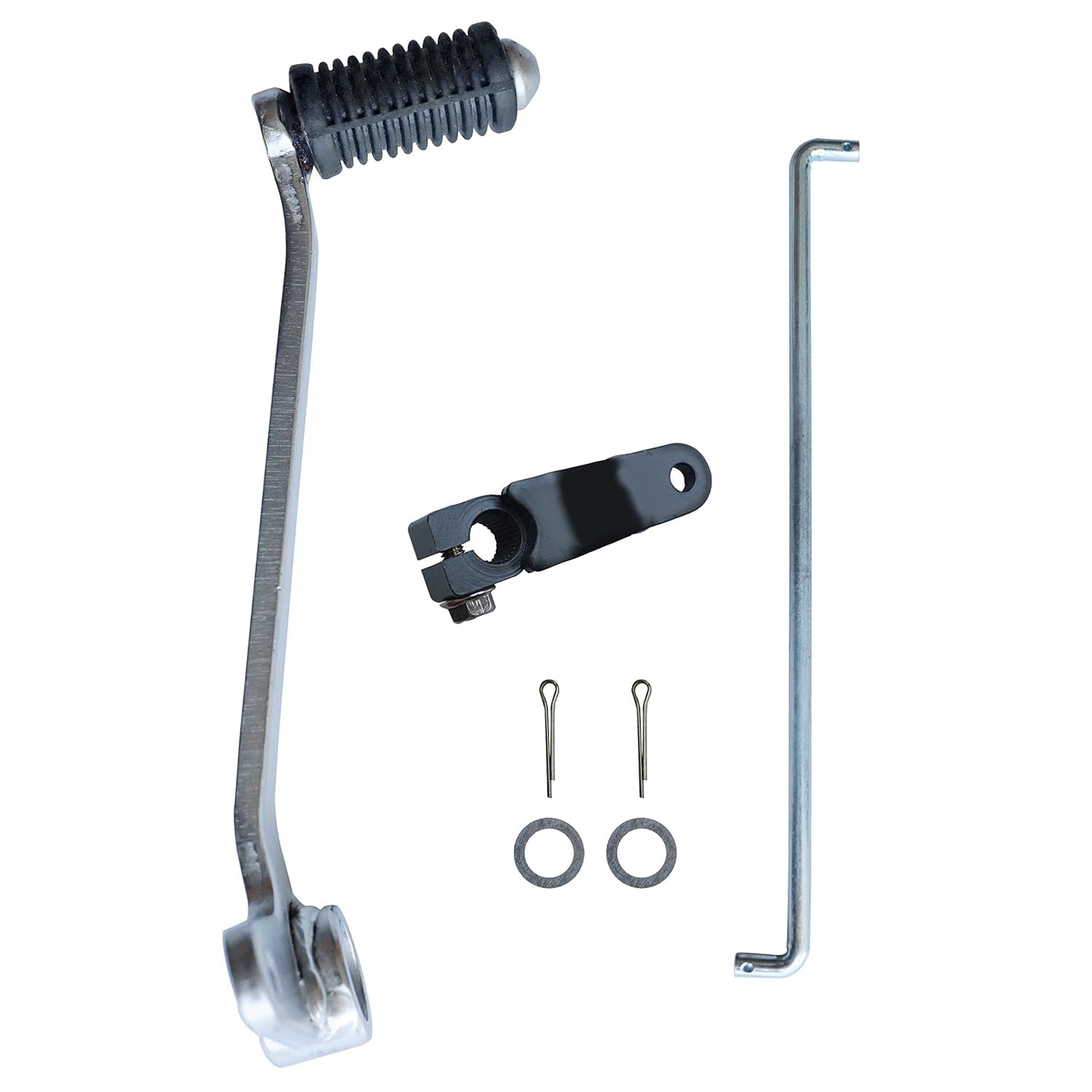 VTRUST Premium Gear Lever Compatible with Yamaha R15-image-43