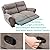 ttmagic Metal Recliner Handle Replacement Parts with Cable, Universal Sofa Chair Couch Release Lever Pull Handle, Fits Ashley and Most Recliner Sofa Brand, Exposed Cable Length 4.9" by ttmagic