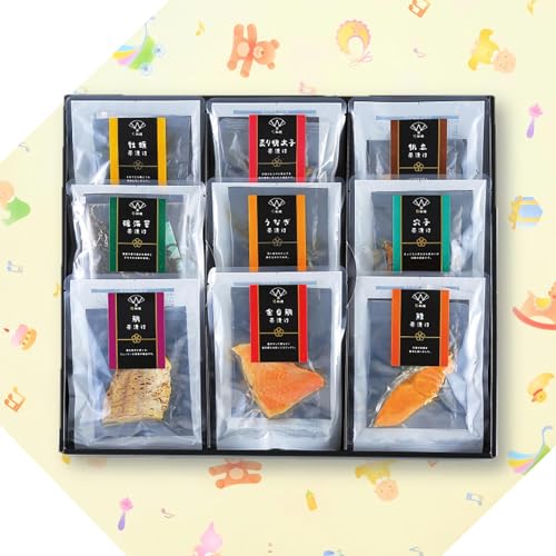 出産内祝い ギフト 内祝い お返し専用 極和膳 究極のお茶漬け 出産のお返し メッセージカード 紙袋付き 赤ちゃんの名前 女の子 男の子<25-0460-069> <KO−50>