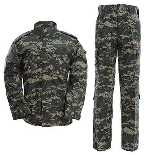 2020 Army Combat Uniforme, Militaire Camouflag...