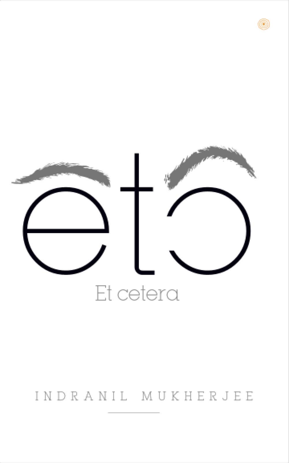 ETC: ETCETERA