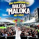 quaresma e pascoa 2019  Kim Quaresma no Baile da Maloka (Ao Vivo)