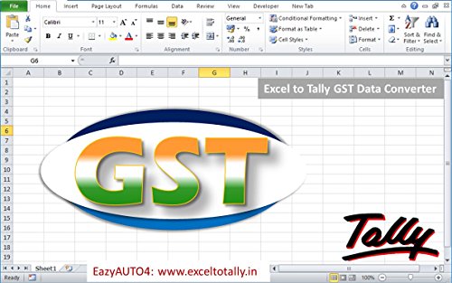EazyAUTO4 - Excel to Tally - Image 5