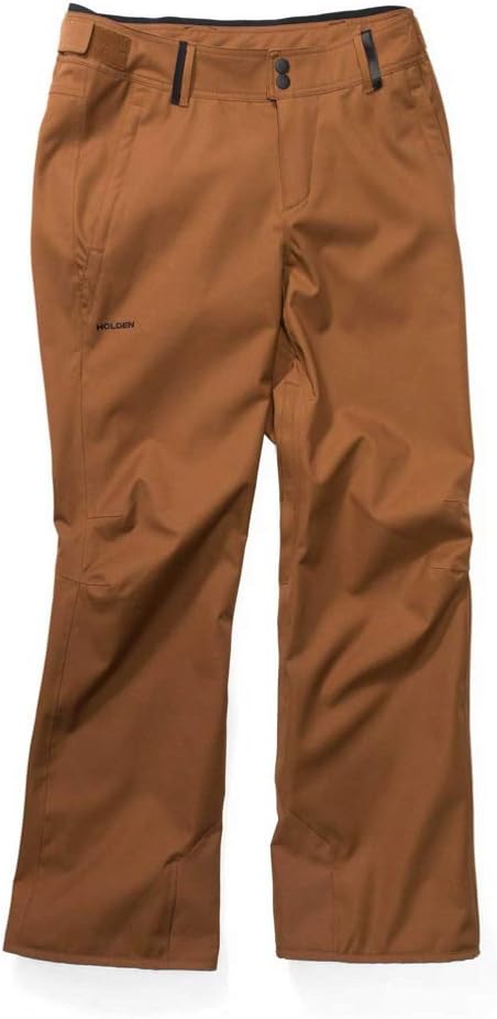 Holden Mens Skinny Standard Pant