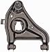 Dorman 520-239 Front Left Lower Suspension Control Arm and Ball Joint Assembly for Select Ford Ranger Models