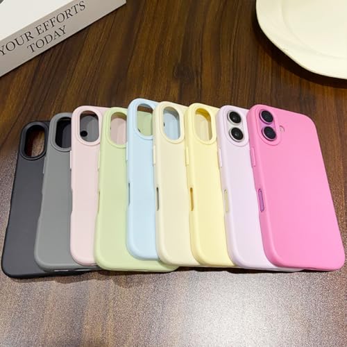 Coque souple iPhone 14 Pro rose anti-rayures et flexible