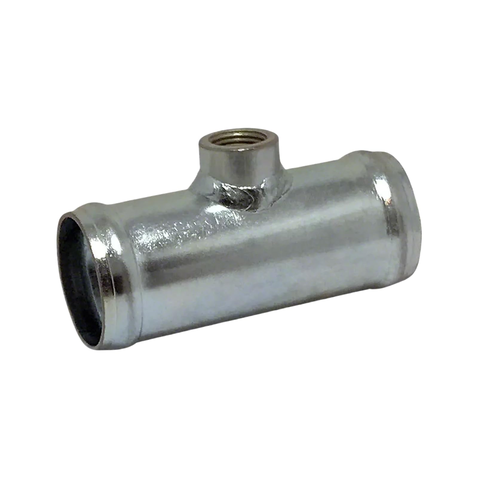 damyprd Temperature Gauge Adapter Pipe -Fits Ford Tractor