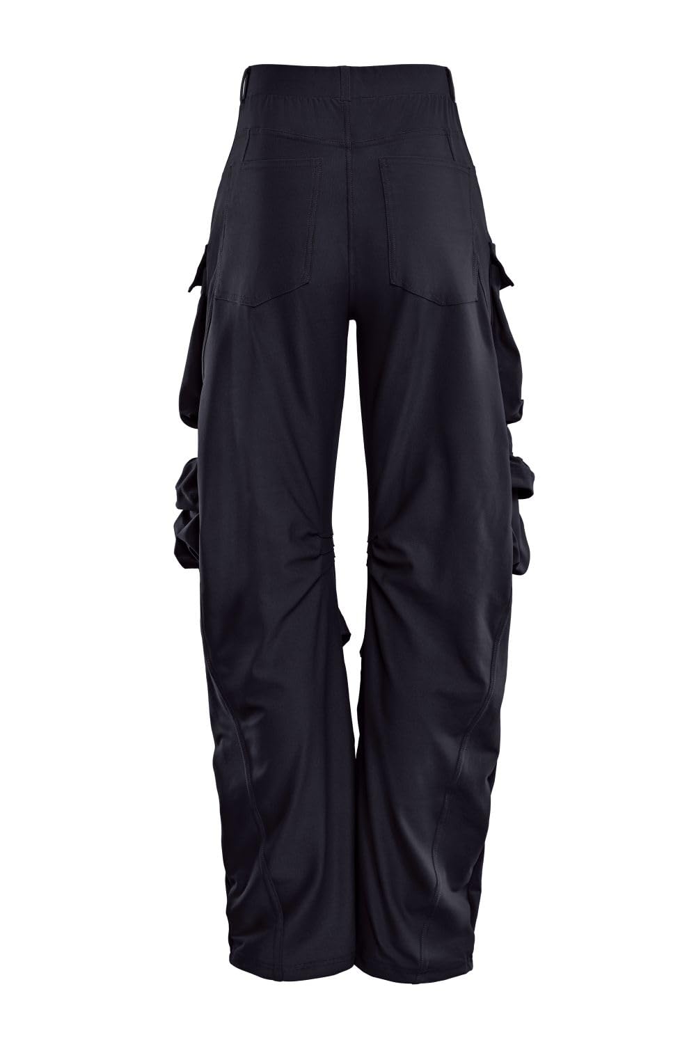 WINSHAPE Damen Lässige Hose Functional Comfort Cargo Pants Cp101c