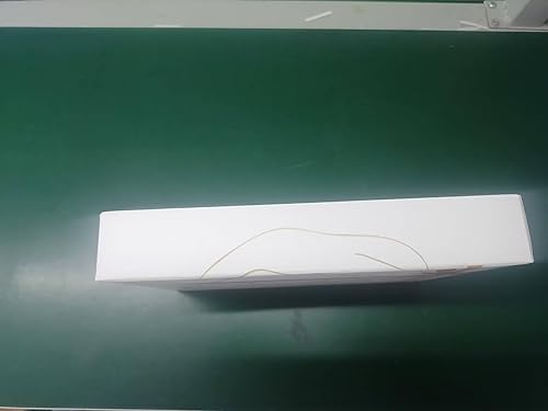 Miniatura 7 de Espejo de maquillaje de viaje recargable con luces, tocador portátil iluminado con aumento de 10X, 70 luces LED, pantalla táctil regulable de 3