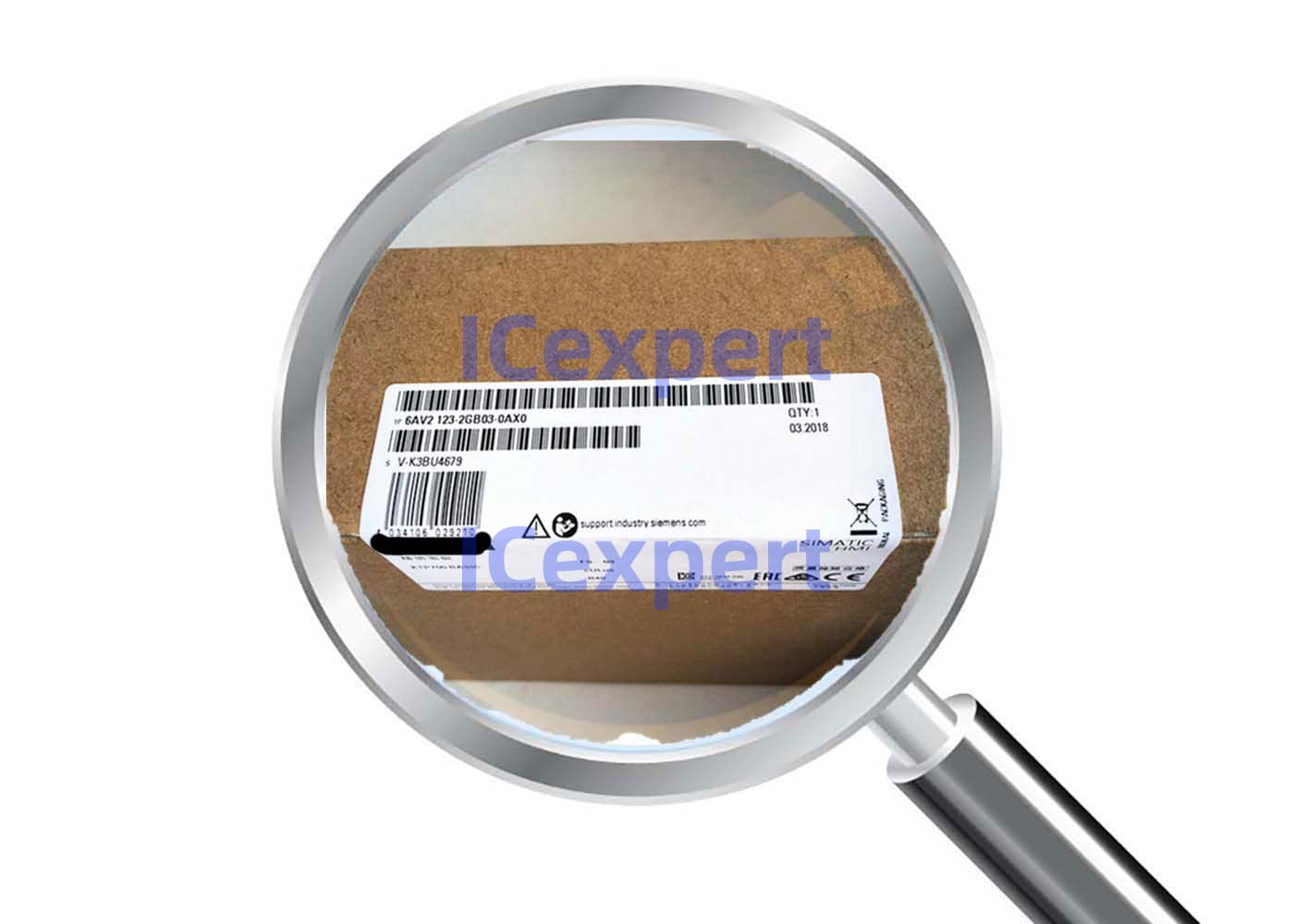 6AV2123-2GB03-0AX0 6AV2 123-2GB03-0AX0 new in box