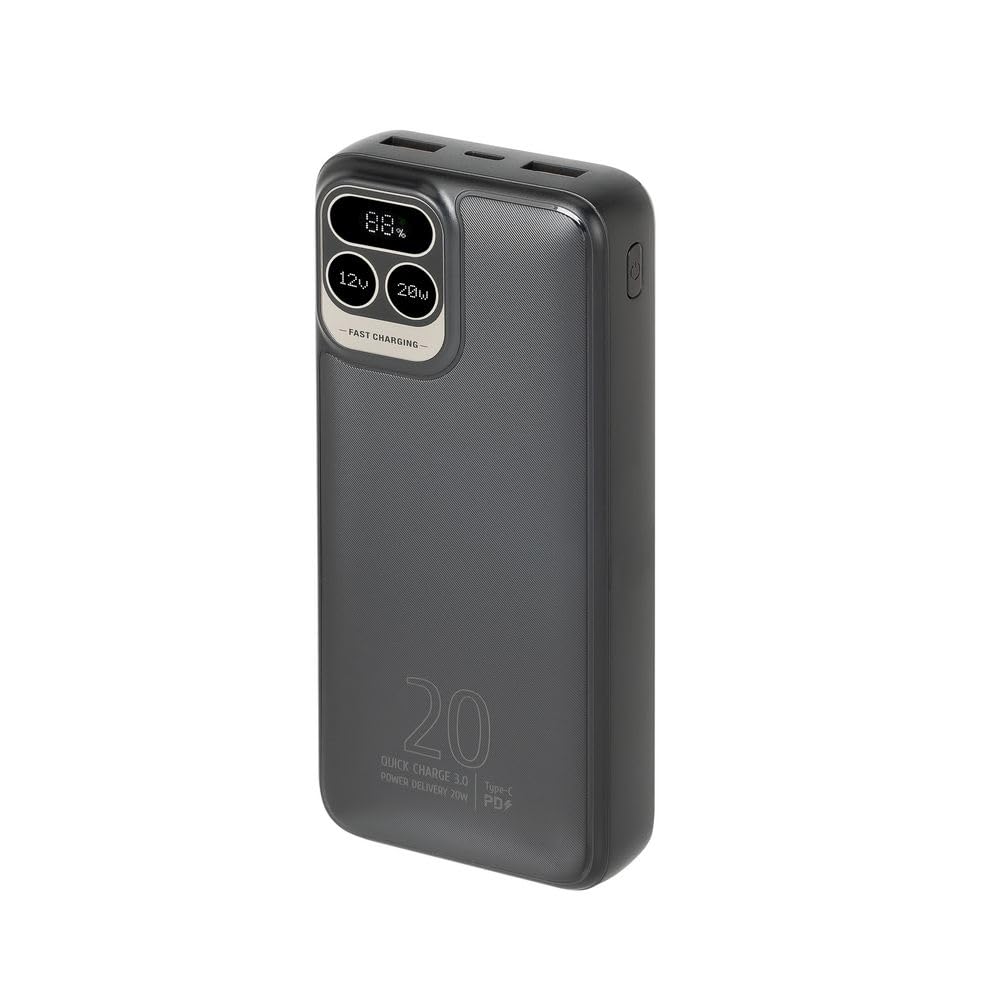 Powerbank Rivacase VA2521 20 000 mAh