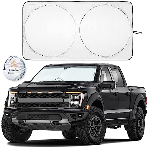 Top 10 Sun Visor For Truck of 2022 Katynel