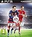 Produktbild Fifa 16 UK PS3