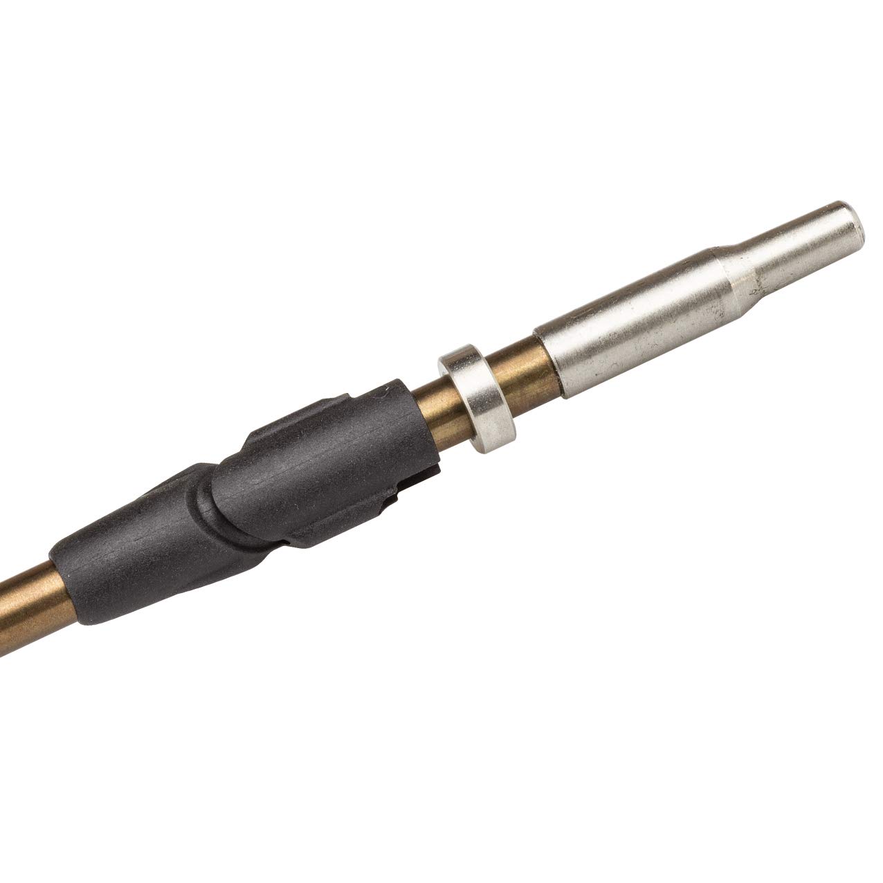 SALVIMAR Air Tahitiana Ø7mm Doppia Aletta, Asta per Pneumatico Unisex Adulto