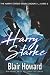 The Harry Starke Series: Books 1-3