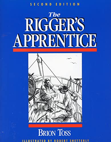 The Rigger's Apprentice view 2