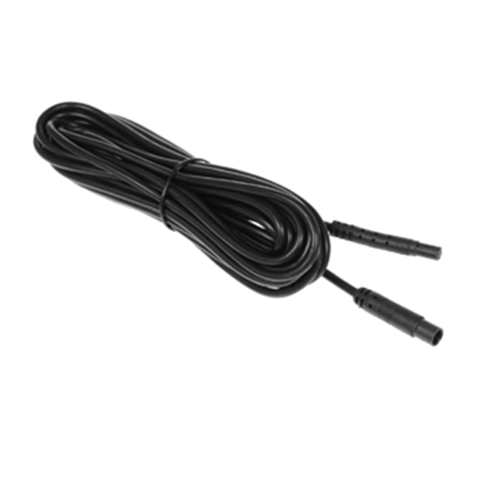 Generic Kamera Samochodowa dla Dziecka Noktowizor Monitor 1080P Obrót o 360° dla Bezpieczeństwa Noworodka, Wtyczka USB (Kamera tylna z 8 światłami)