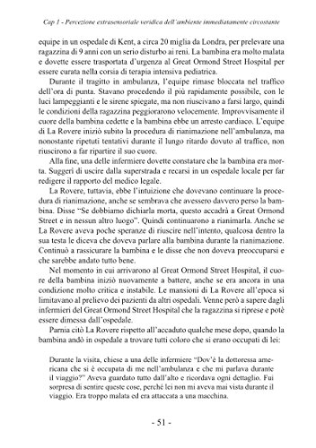 Il sé non muore. 104 esperienze di pre-morte