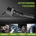 AUTOSAVER88 Ignition Coil 8-Pack Compatible with Ford Crown Victoria F150 F250 Expedition Explorer Excursion Mustang E150 E250 E350 Van - Lincoln - Mercury V8 4.6L 5.4L 6.8L