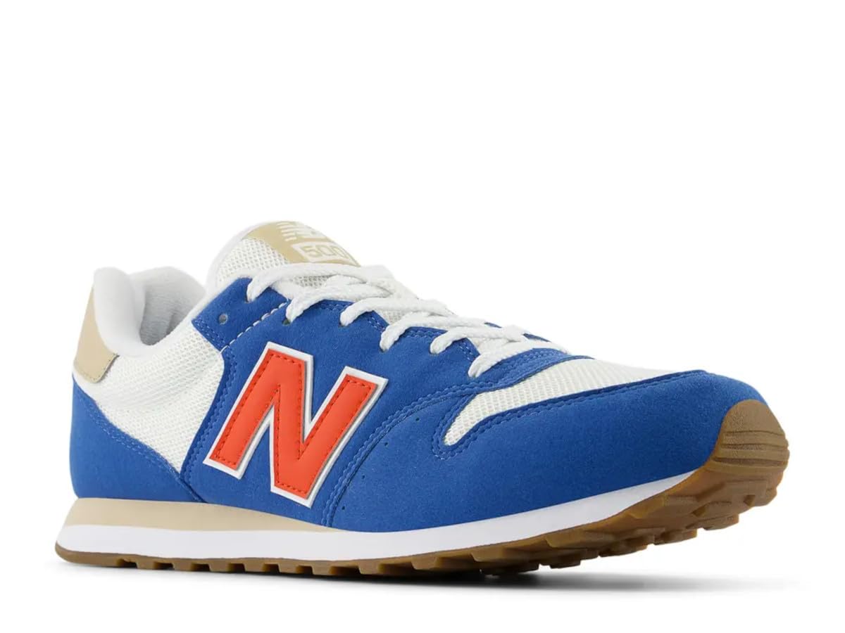 New Balance Herren 500Sneaker
