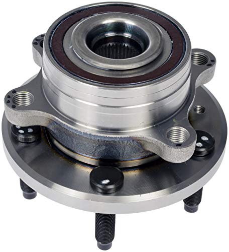 Roulement et moyeu de roue Ford Dorman 951-104 pour réparation de suspension