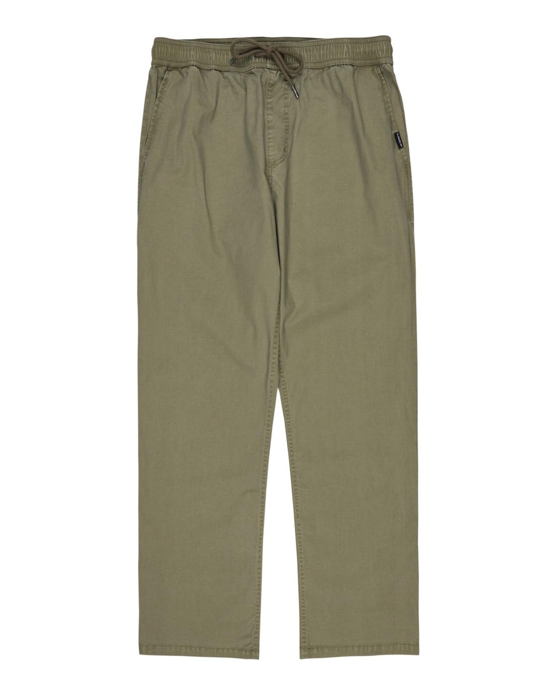 Quiksilver Pants Taxer Pant Men Beige XS