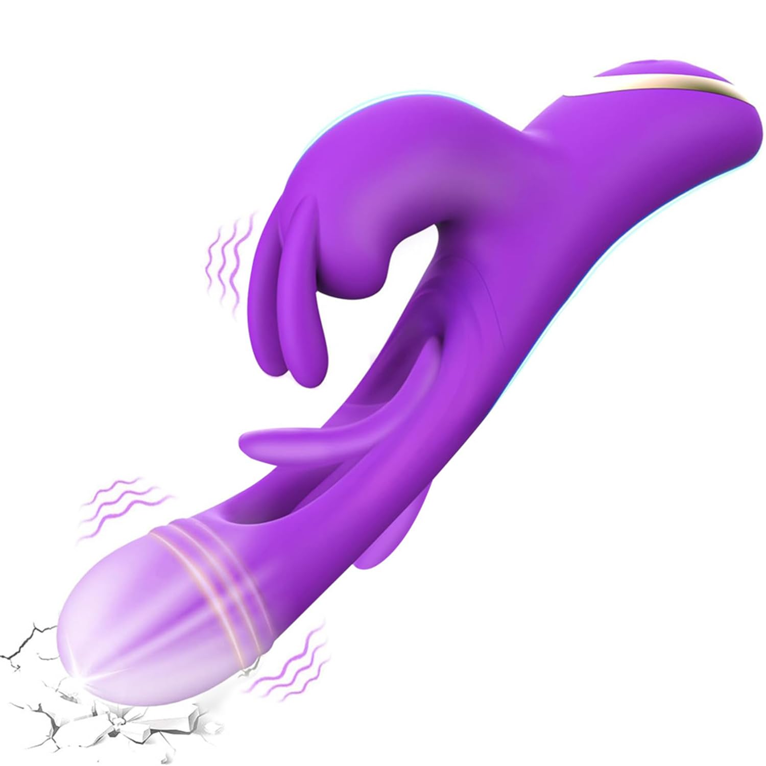 xdragon flapping clit vibrator Amazon.com: Flapping Rabbit Vibrator Dildo Sex Toys for Women, CumTide 3 in  1 G Spot Stimulator with 9 Rabbit Vibration and 9 Tongue Licking Modes,  Rechargeable Adult Toy for Clitoral Nipple Play : main image 0