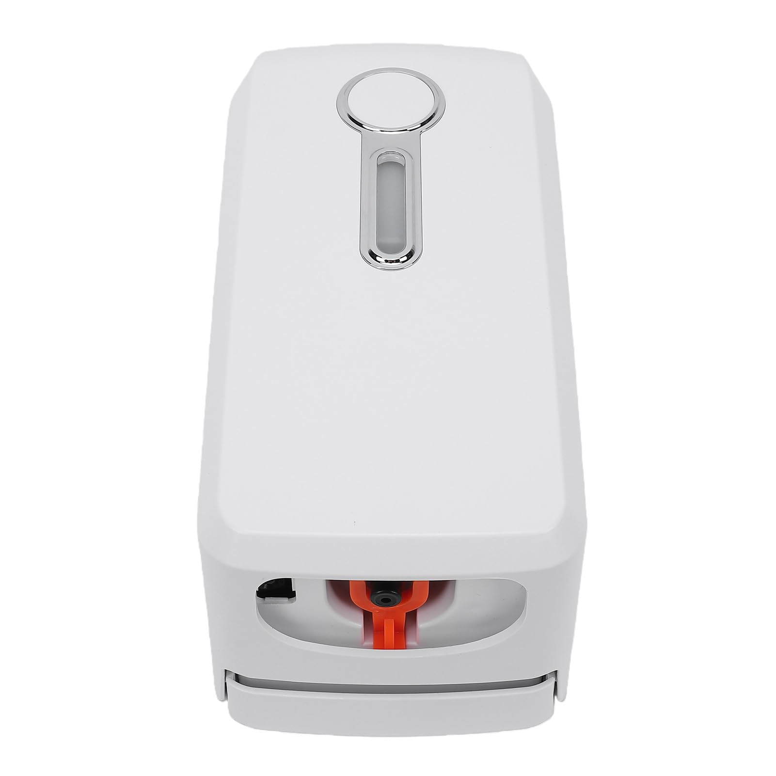 Topiky Automatischer Flüssigseifenspender, Berührungsloser Handseifenspender, 1000 Ml, Wandmontage, Intelligenter Seifenspender für Zuhause, Büro, Hotel, Küche, Badezimmer